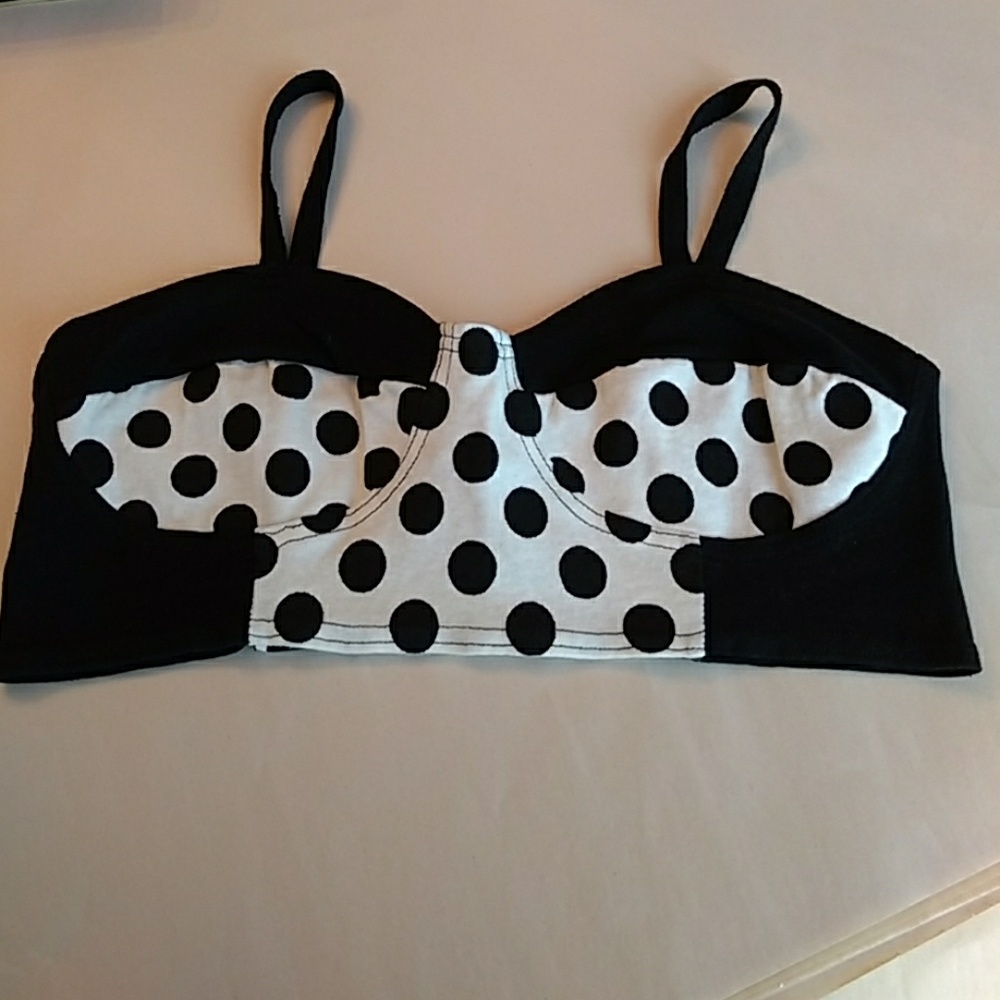 Vintage Top